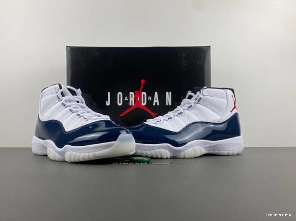 HYPE LH0296- 11 Air Jordan 4083 WeatherProof 1027